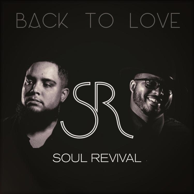 Soul Revival's avatar image