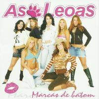 As Leoas's avatar cover