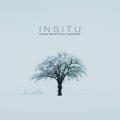 Insitu (Original Motion Picture Soundtrack)'s cover