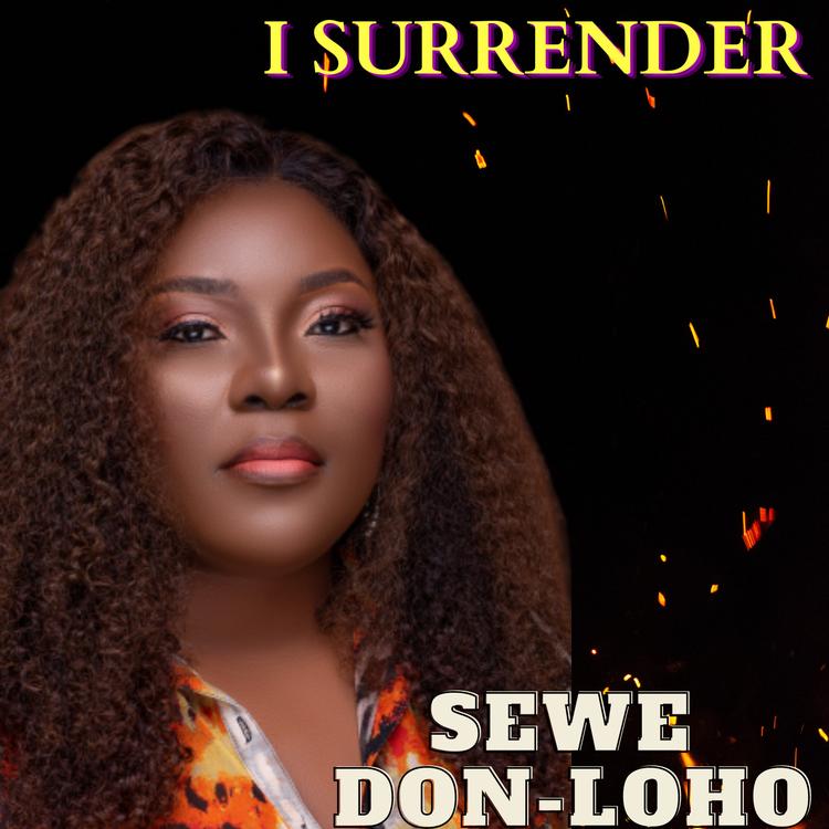 SEWE DON-LOHO's avatar image