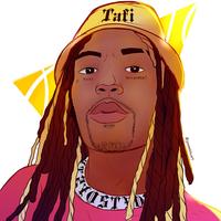 Makonnen Tafari's avatar cover