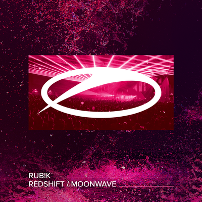Redshift / Moonwave's cover