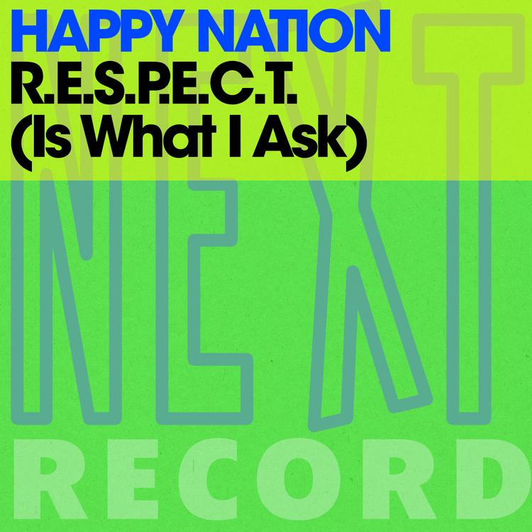 Happy Nation's avatar image