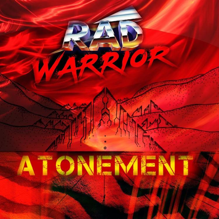 Rad Warrior's avatar image