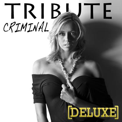 Criminal (Britney Spears Tribute)'s cover