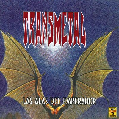 Las Alas del Emperador's cover