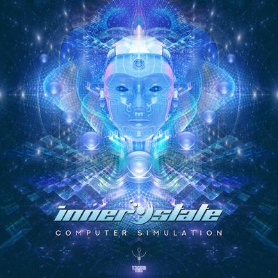 Computer Simulation By Inner State's cover