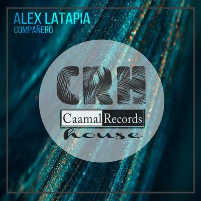 Alex Latapia's cover