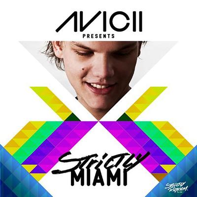 Bromance (Avicii's Arena Mix) [Strictly Miami Edit] By Avicii's cover