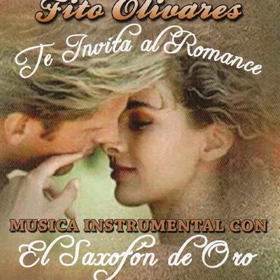 Te Invita al Romance, Musica Instrumental con el Saxofon de Oro's cover