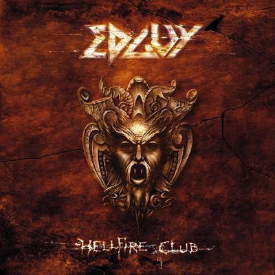Lavatory Lovemachine By Edguy's cover