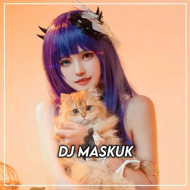 DJ MASKUK's avatar image