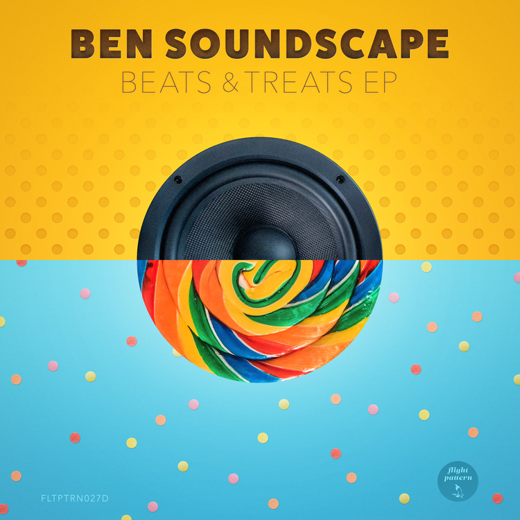 Ben Soundscape's avatar image