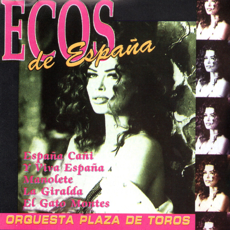 Orquesta Plaza de Toros's avatar image