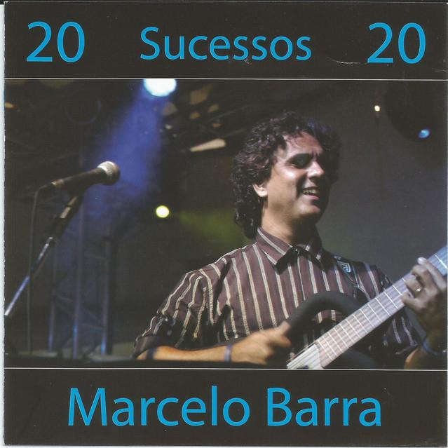 Marcelo Barra's avatar image