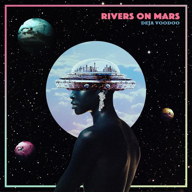 Avram Fefer's Rivers on Mars's avatar image