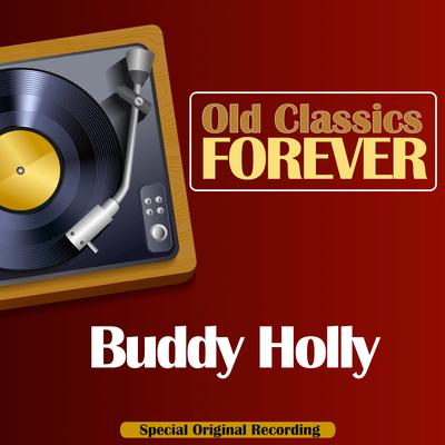 I'm Lookin' for Someone to Love By Buddy Holly, The Crickets's cover