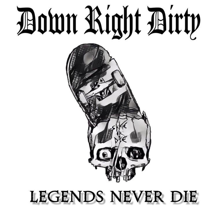 Down Right Dirty's avatar image