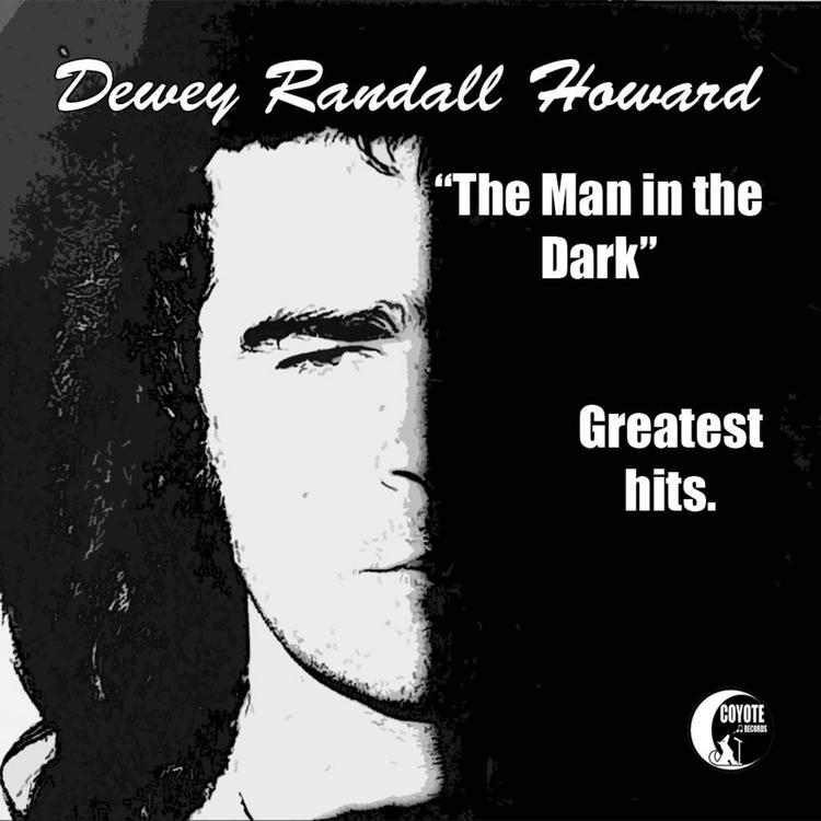 Dewey Randall Howard's avatar image