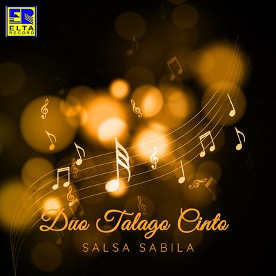 Salsa Sabila's cover