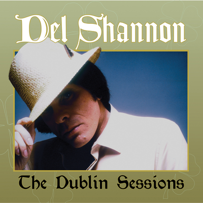 The Dublin Sessions's cover