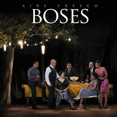 El Amor By Boses's cover