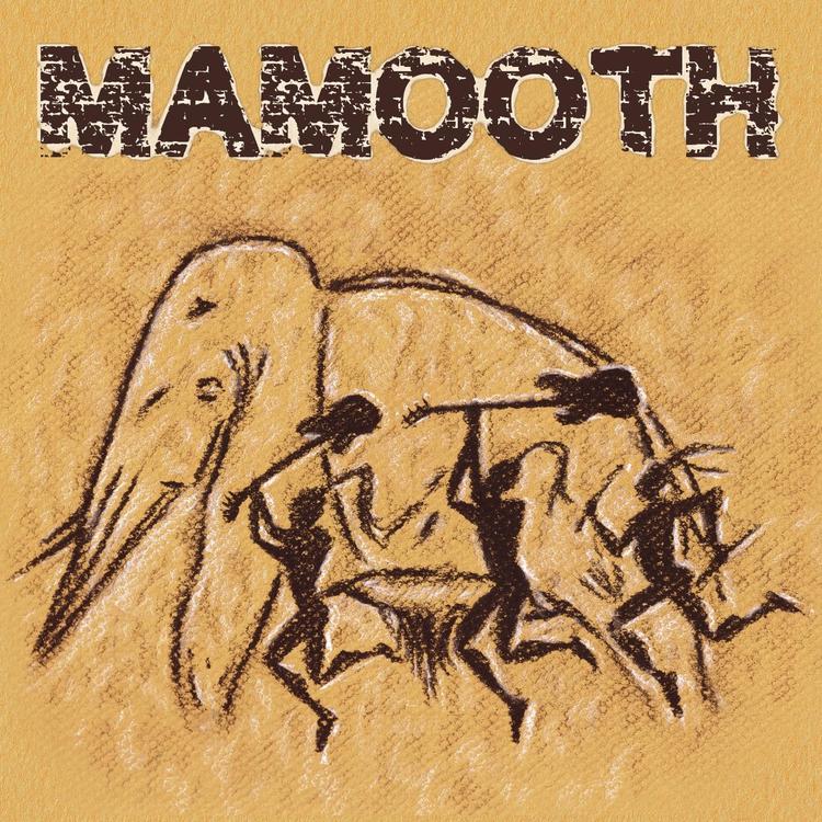 Mamooth's avatar image