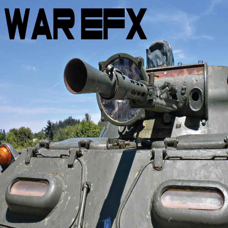 War Sound Effects's avatar image