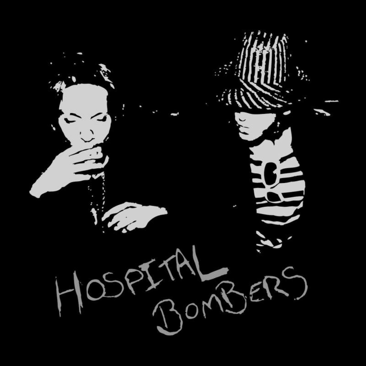 Hospital Bombers's avatar image