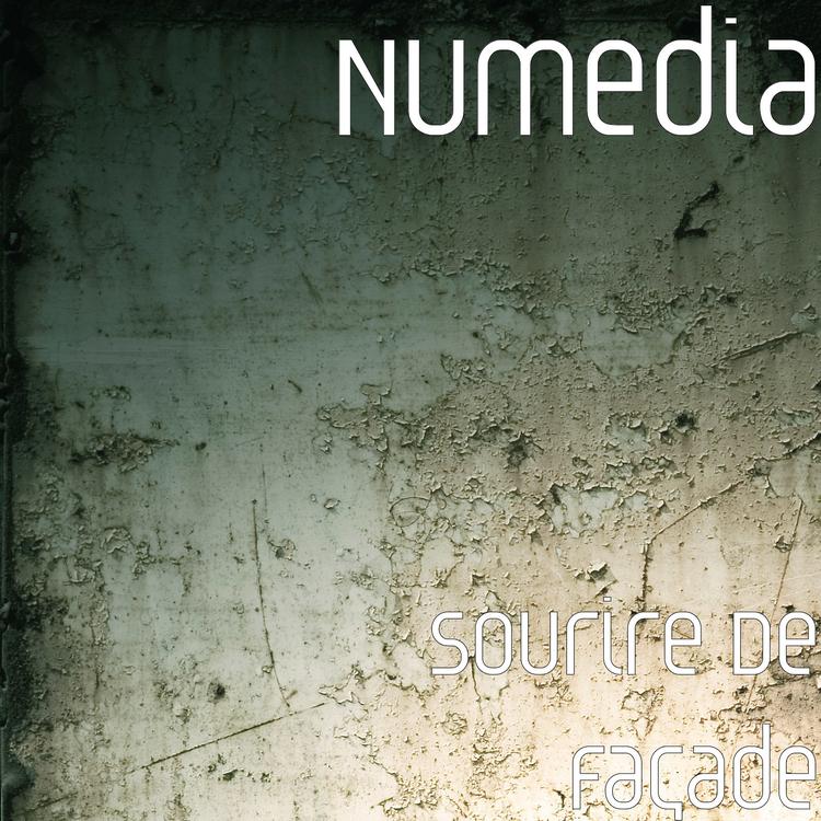 Numedia's avatar image