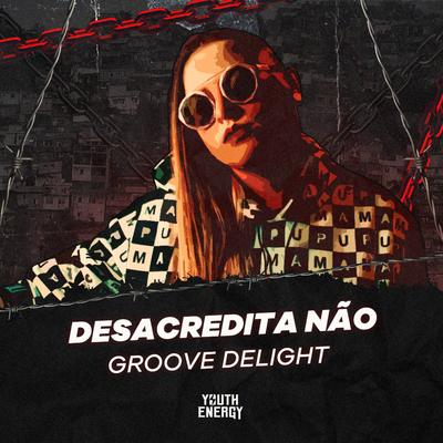 Desacredita Não's cover