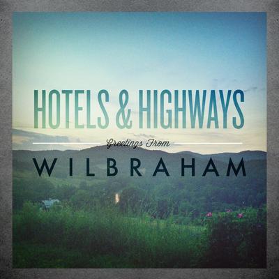 Hotels & Highways's cover