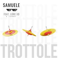 Samuele's avatar cover