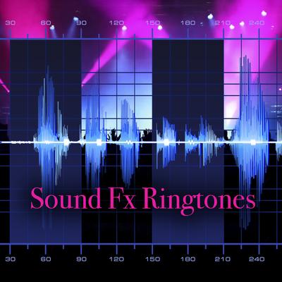 Sound FX Ringtones's cover