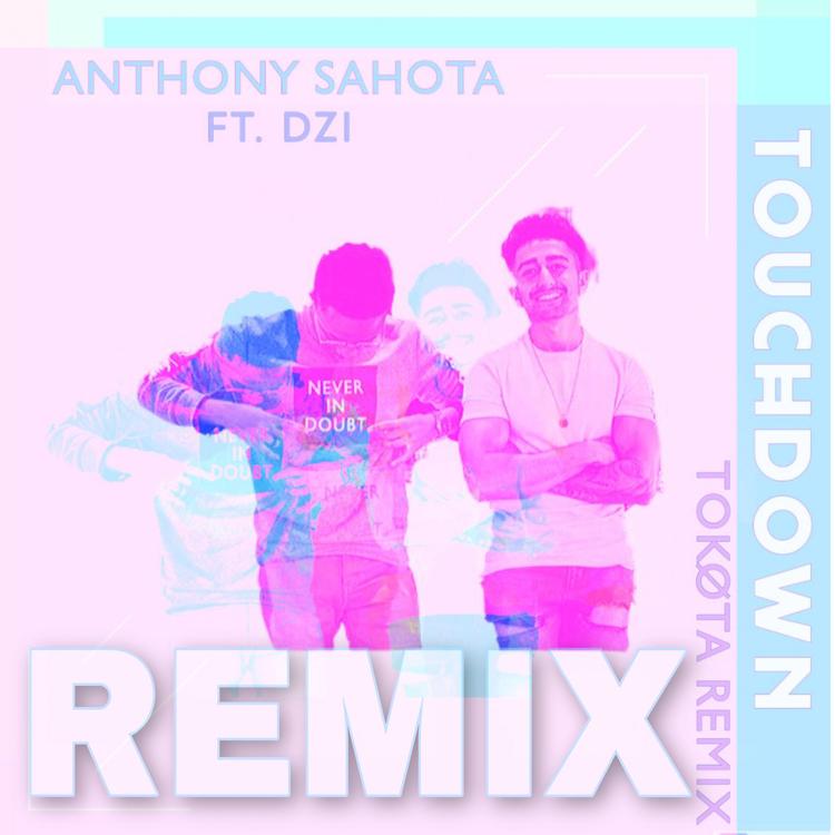 Anthony Sahota's avatar image