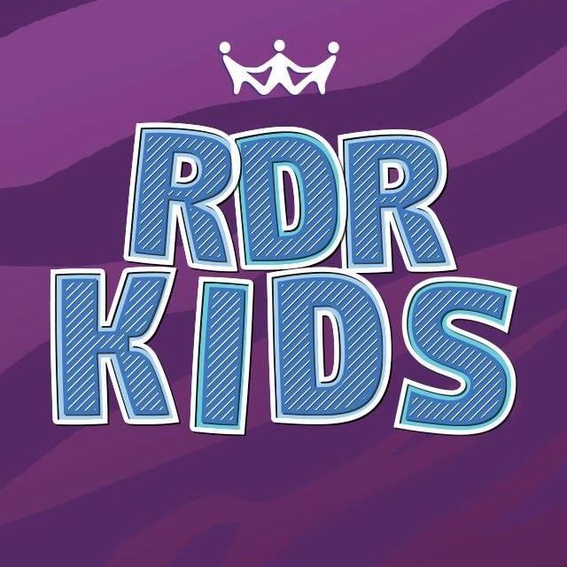 Rey de Reyes Kids's avatar image