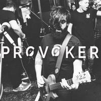 Provoker's avatar cover