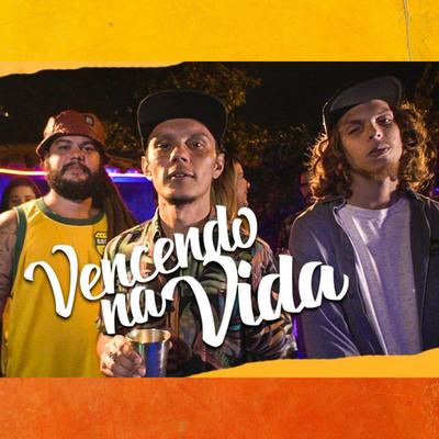 Vencendo na Vida By Jah Dartanhan, Giovanni Urso, Murilo Banton's cover