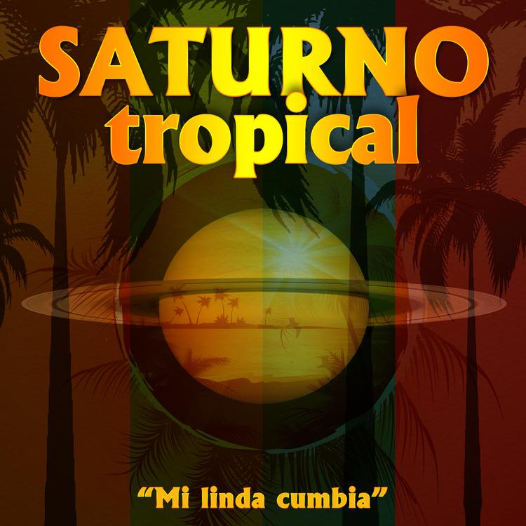 Saturno Tropical's avatar image