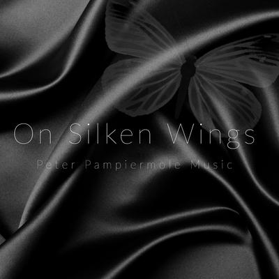 On Silken Wings's cover