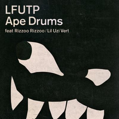 LFUTP (feat. Rizzoo Rizzoo & Lil Uzi Vert)'s cover