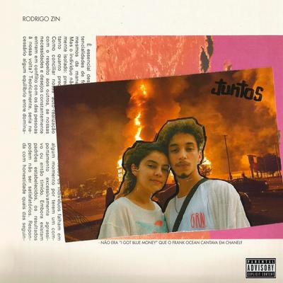 Juntos By Rodrigo Zin's cover