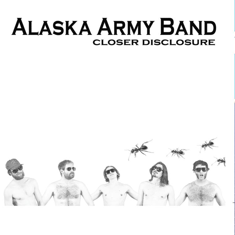 The Alaska Army Band's avatar image