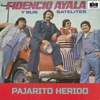 Pajarito Herido's cover