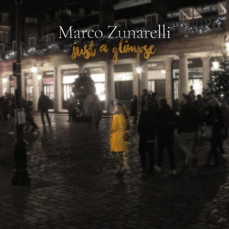 Marco Zunarelli's avatar image
