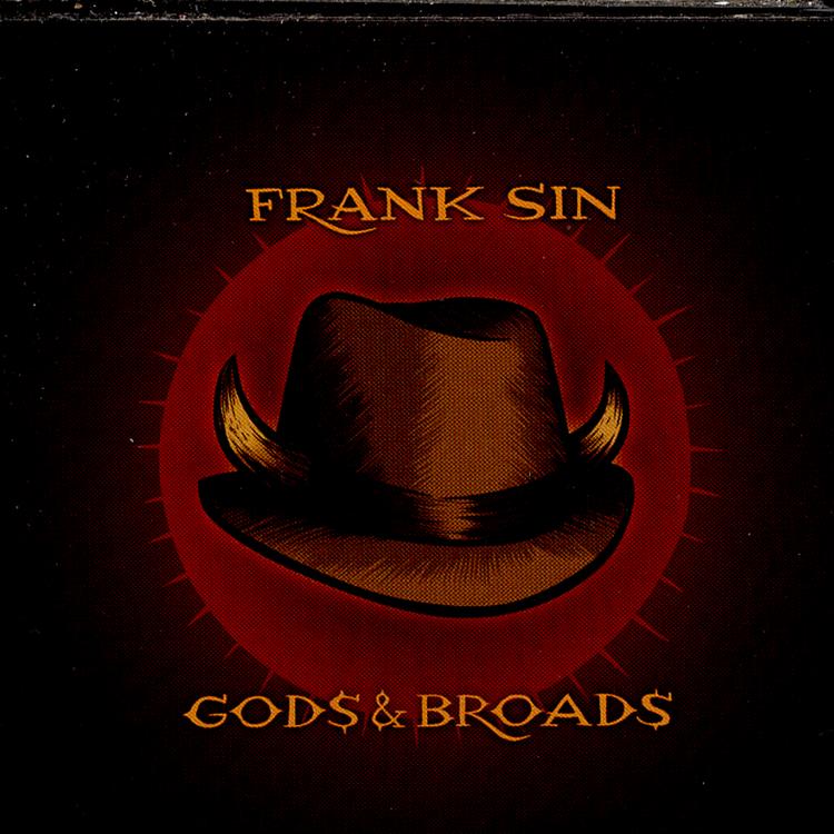 Frank Sin's avatar image