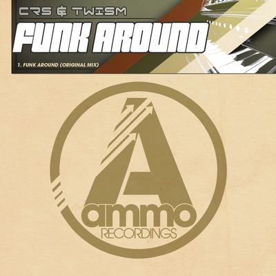 Funk Around (Original Mix)'s cover
