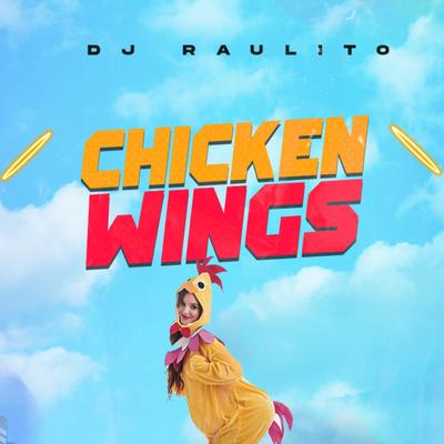 Chicken Wings's cover