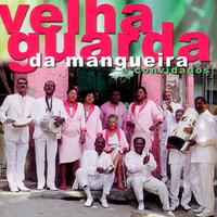 Velha Guarda da Mangueira's avatar cover