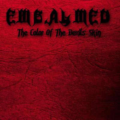 Embalmed's cover